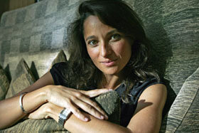 NINA BOURAOUI