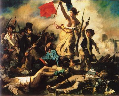 Petite définition du mot liberté, tirée du site